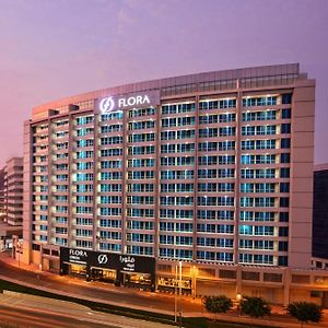 Flora Creek Deluxe Hotel Apartments, Dubai